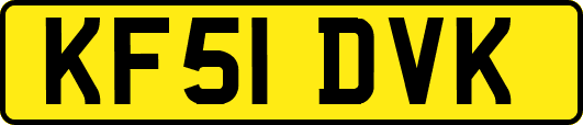 KF51DVK