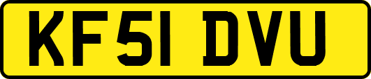 KF51DVU