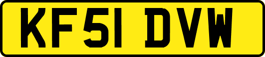 KF51DVW