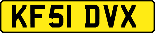 KF51DVX