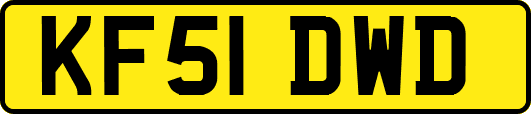 KF51DWD