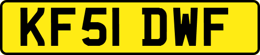 KF51DWF