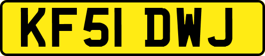 KF51DWJ