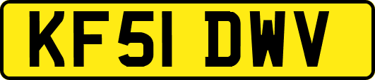 KF51DWV