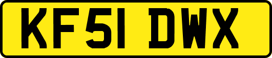 KF51DWX