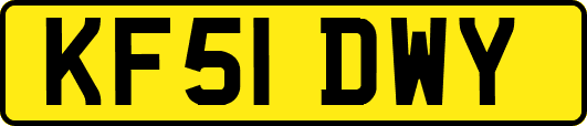 KF51DWY