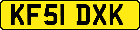 KF51DXK