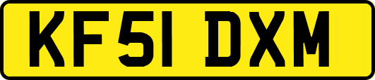 KF51DXM