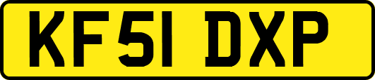 KF51DXP