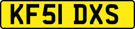 KF51DXS