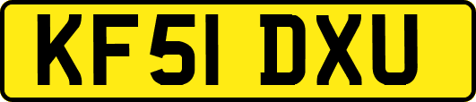 KF51DXU