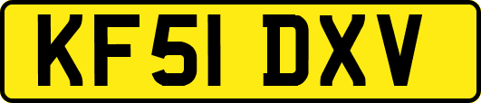 KF51DXV