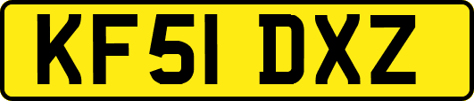 KF51DXZ