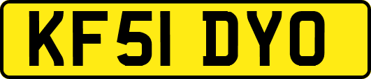 KF51DYO