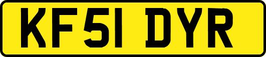 KF51DYR