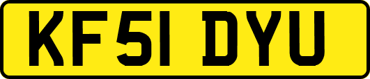 KF51DYU