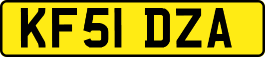 KF51DZA