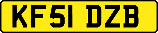 KF51DZB