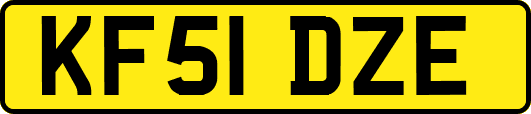 KF51DZE