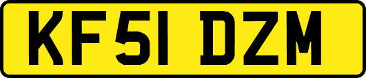 KF51DZM