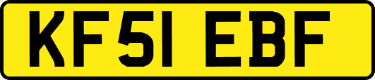 KF51EBF