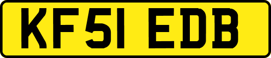 KF51EDB