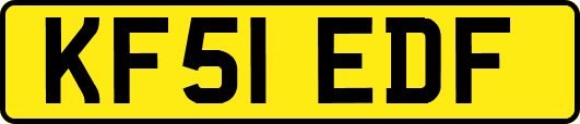 KF51EDF