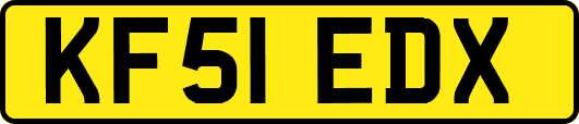 KF51EDX