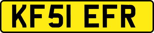 KF51EFR