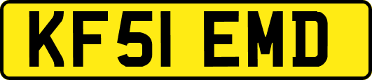 KF51EMD