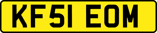 KF51EOM