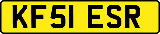 KF51ESR