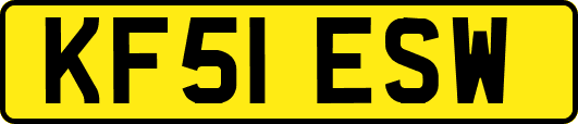 KF51ESW