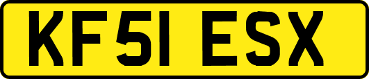 KF51ESX