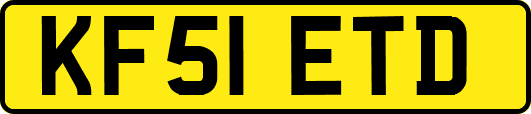 KF51ETD