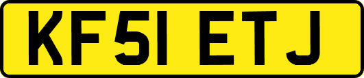 KF51ETJ