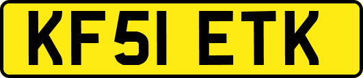 KF51ETK