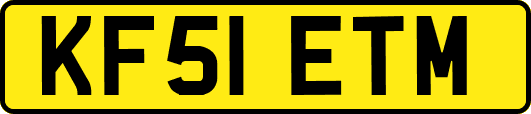 KF51ETM