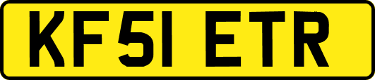 KF51ETR