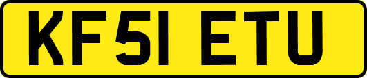 KF51ETU