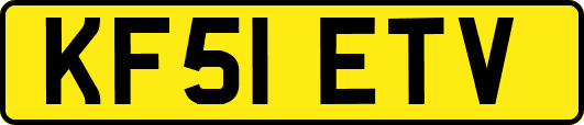 KF51ETV