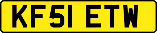 KF51ETW