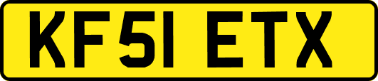 KF51ETX