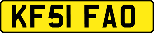 KF51FAO