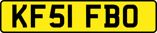 KF51FBO