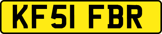 KF51FBR