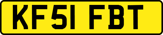 KF51FBT