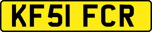 KF51FCR