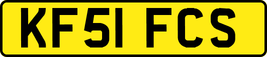 KF51FCS