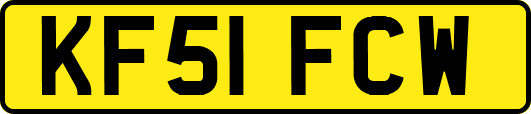 KF51FCW